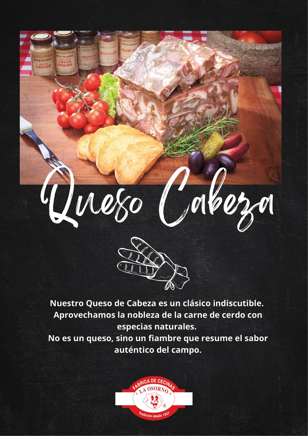 Familia Osorno