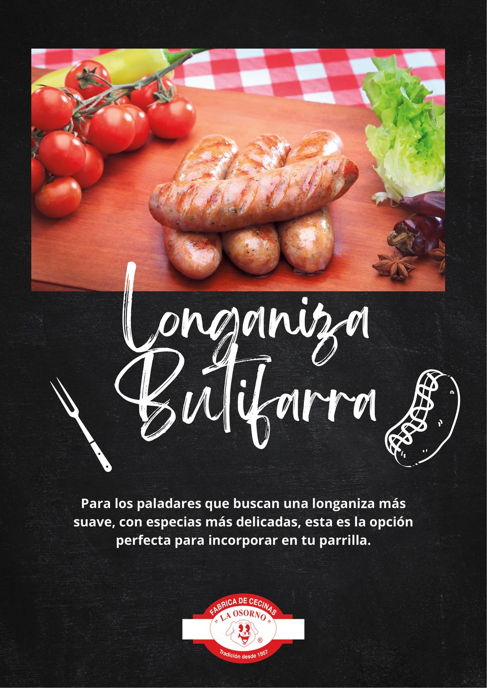 Variedad Premium
