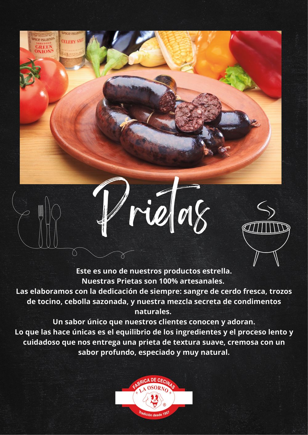 Prietas